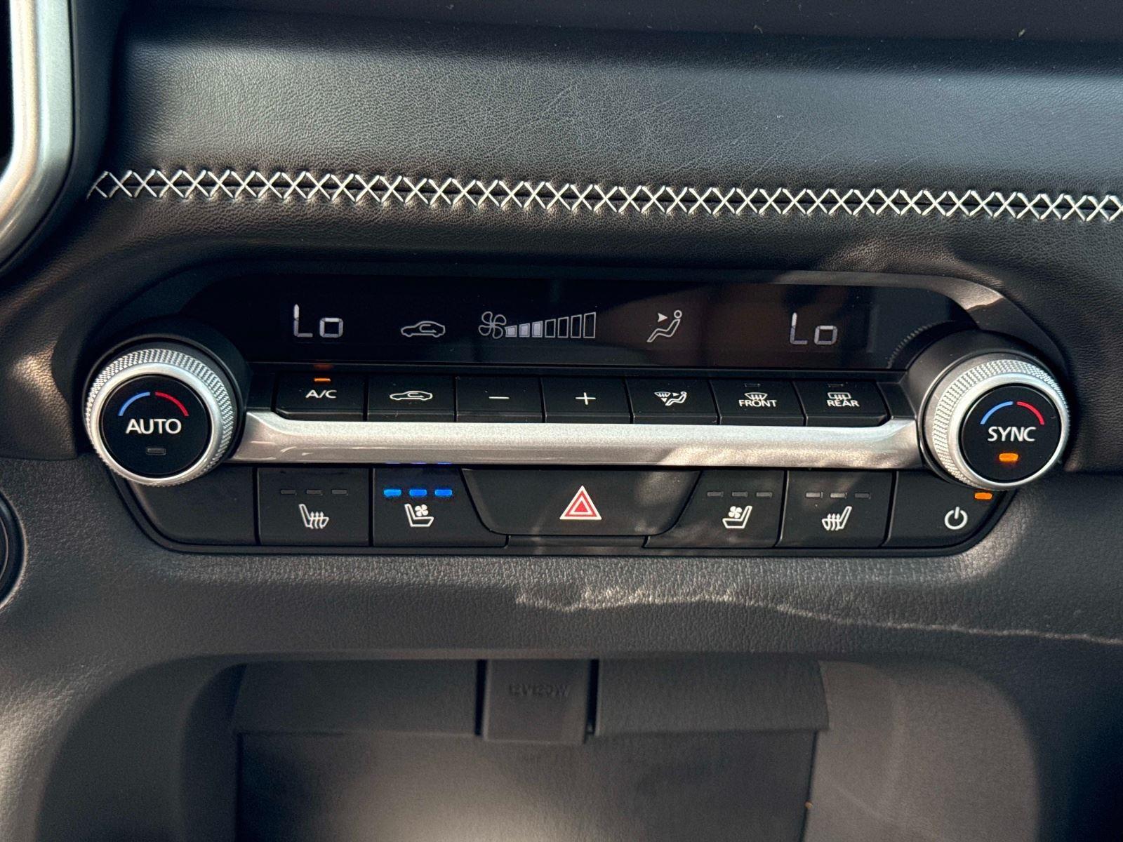 2026 Mazda CX-50 2.5 S Premium