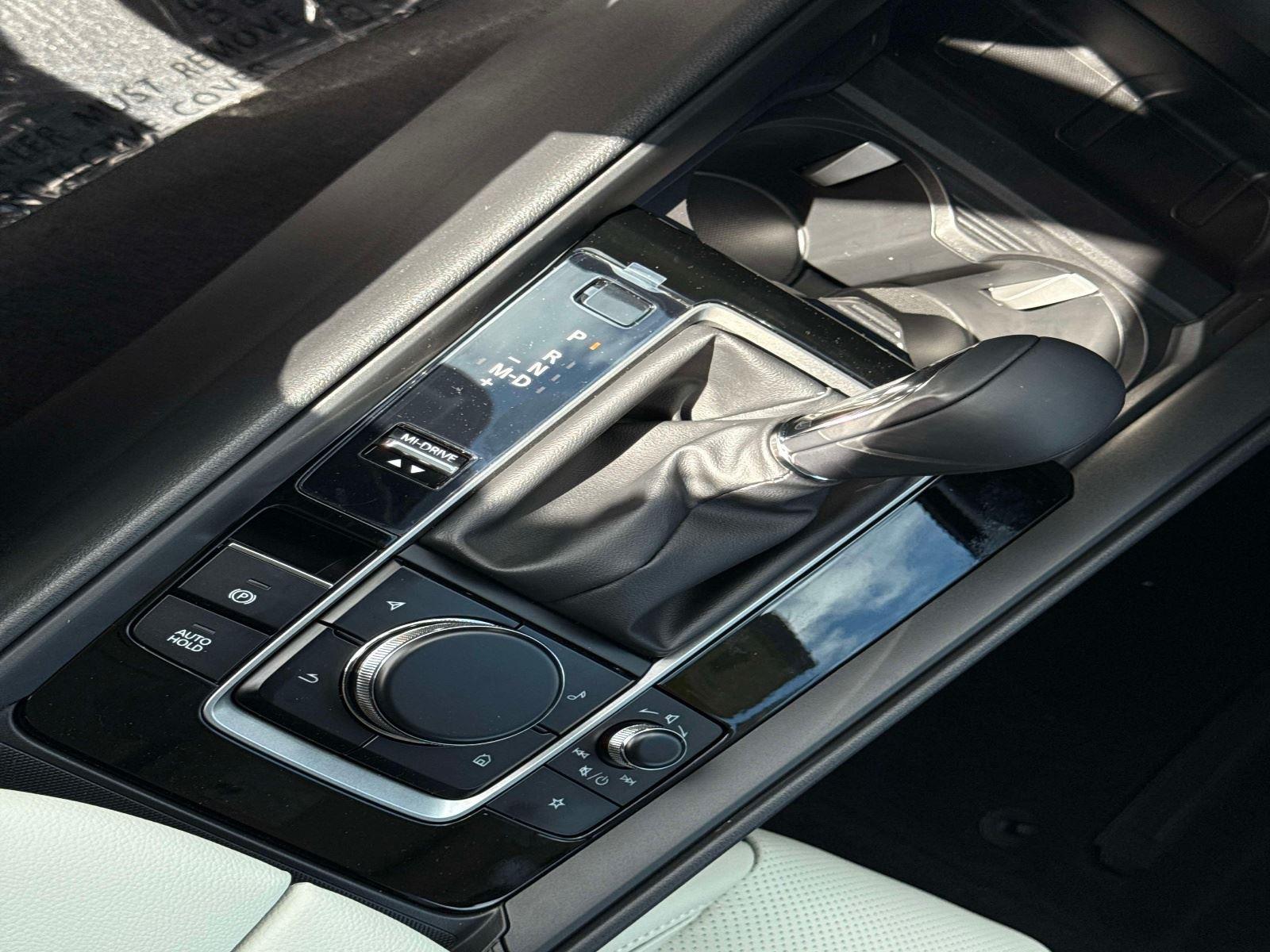 2026 Mazda CX-50 2.5 S Premium