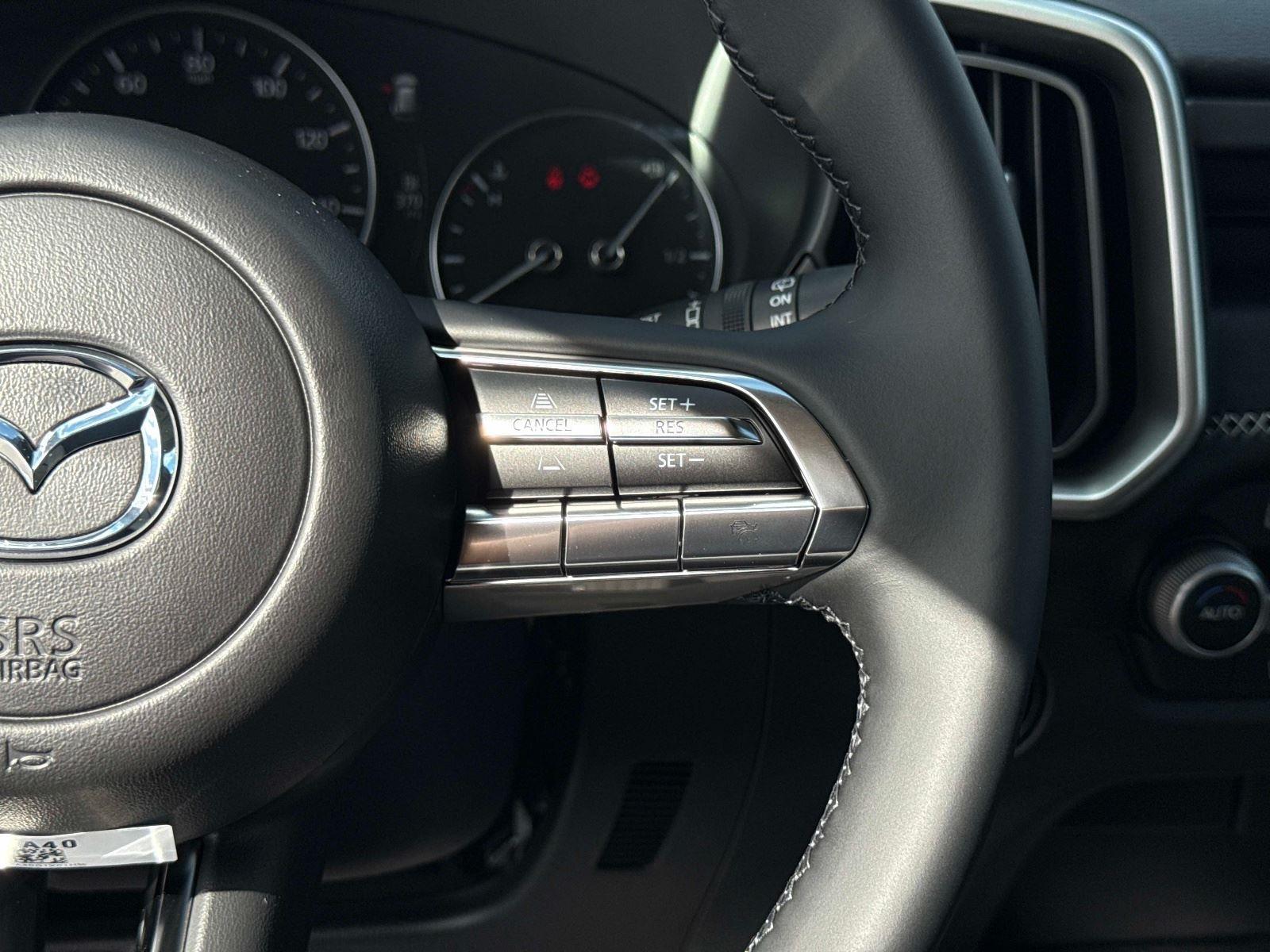 2026 Mazda CX-50 2.5 S Premium