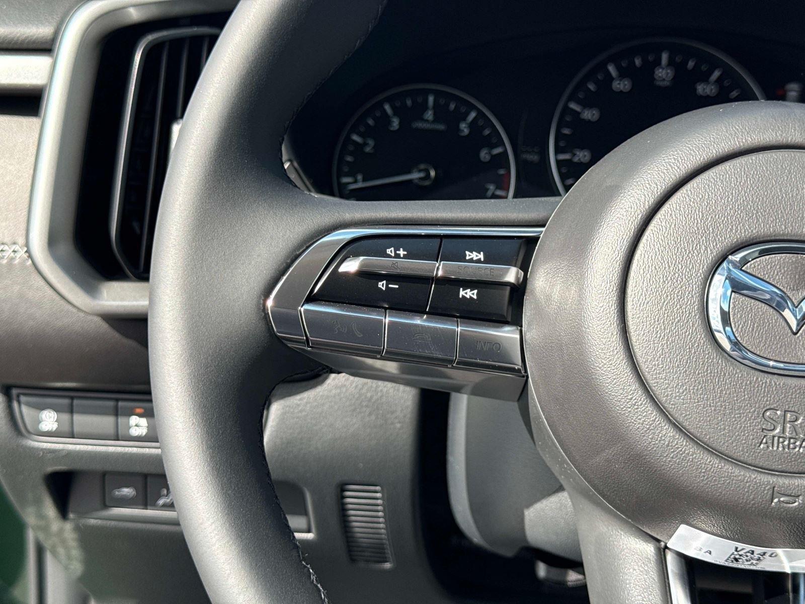 2026 Mazda CX-50 2.5 S Premium