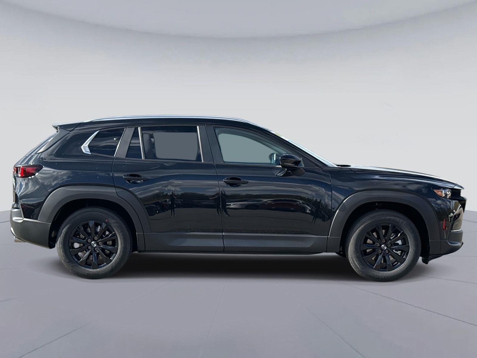 2026 Mazda CX-50 2.5 S Preferred