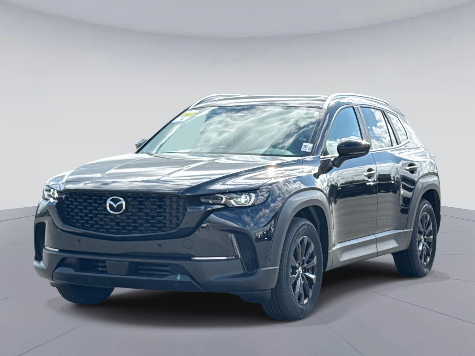 2026 Mazda CX-50 2.5 S Preferred