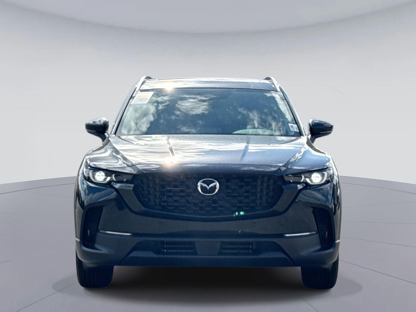 2026 Mazda CX-50 2.5 S Preferred