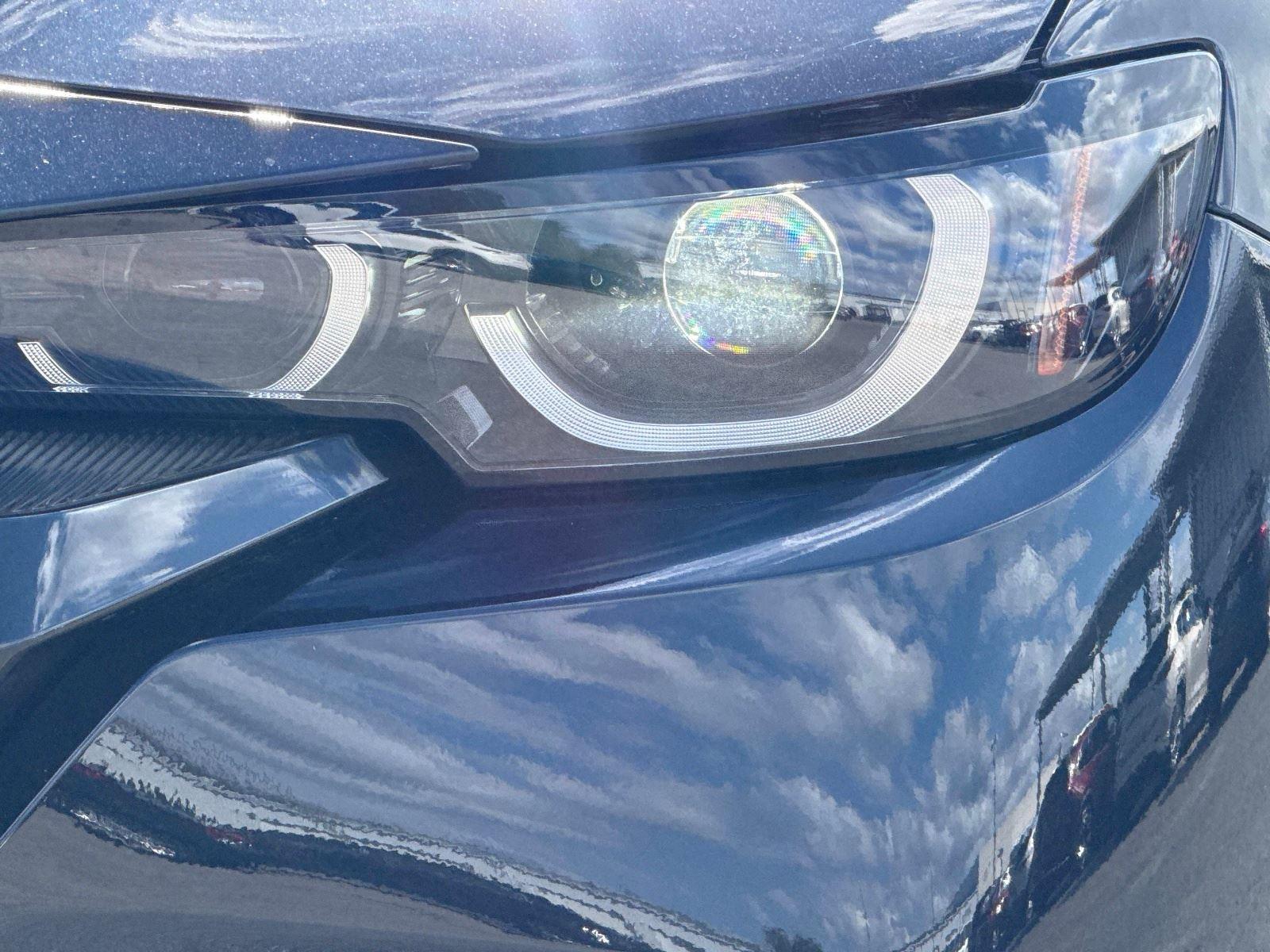 2026 Mazda CX-50 2.5 S Preferred