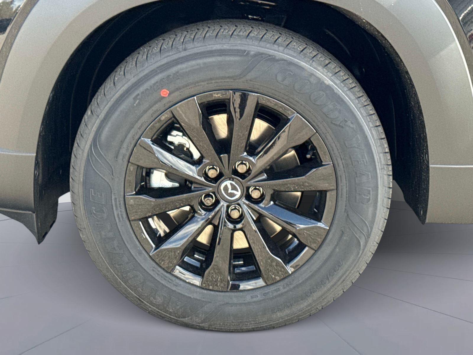 2026 Mazda CX-50 2.5 S Preferred