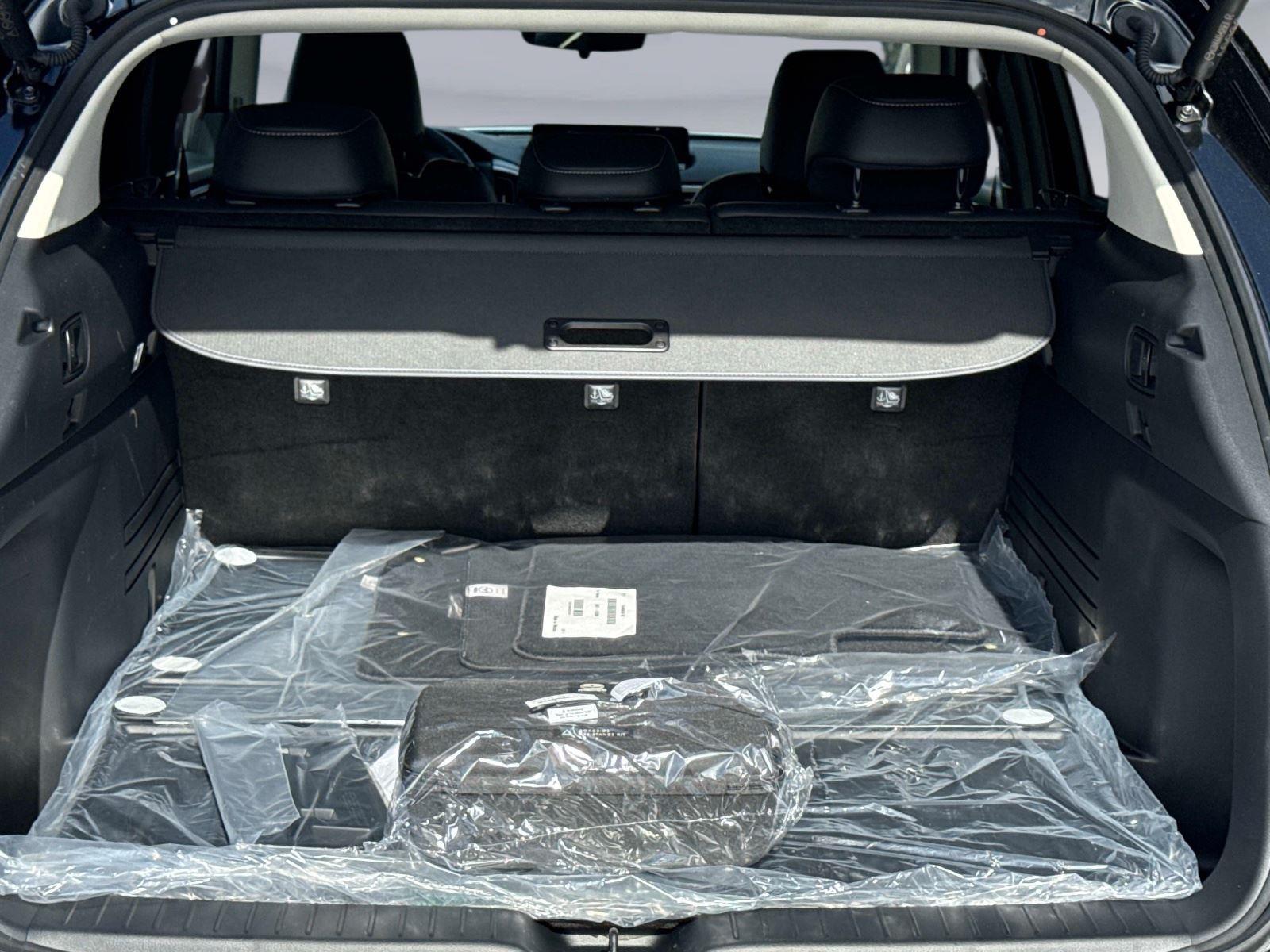 2026 Mazda CX-50 2.5 S Preferred