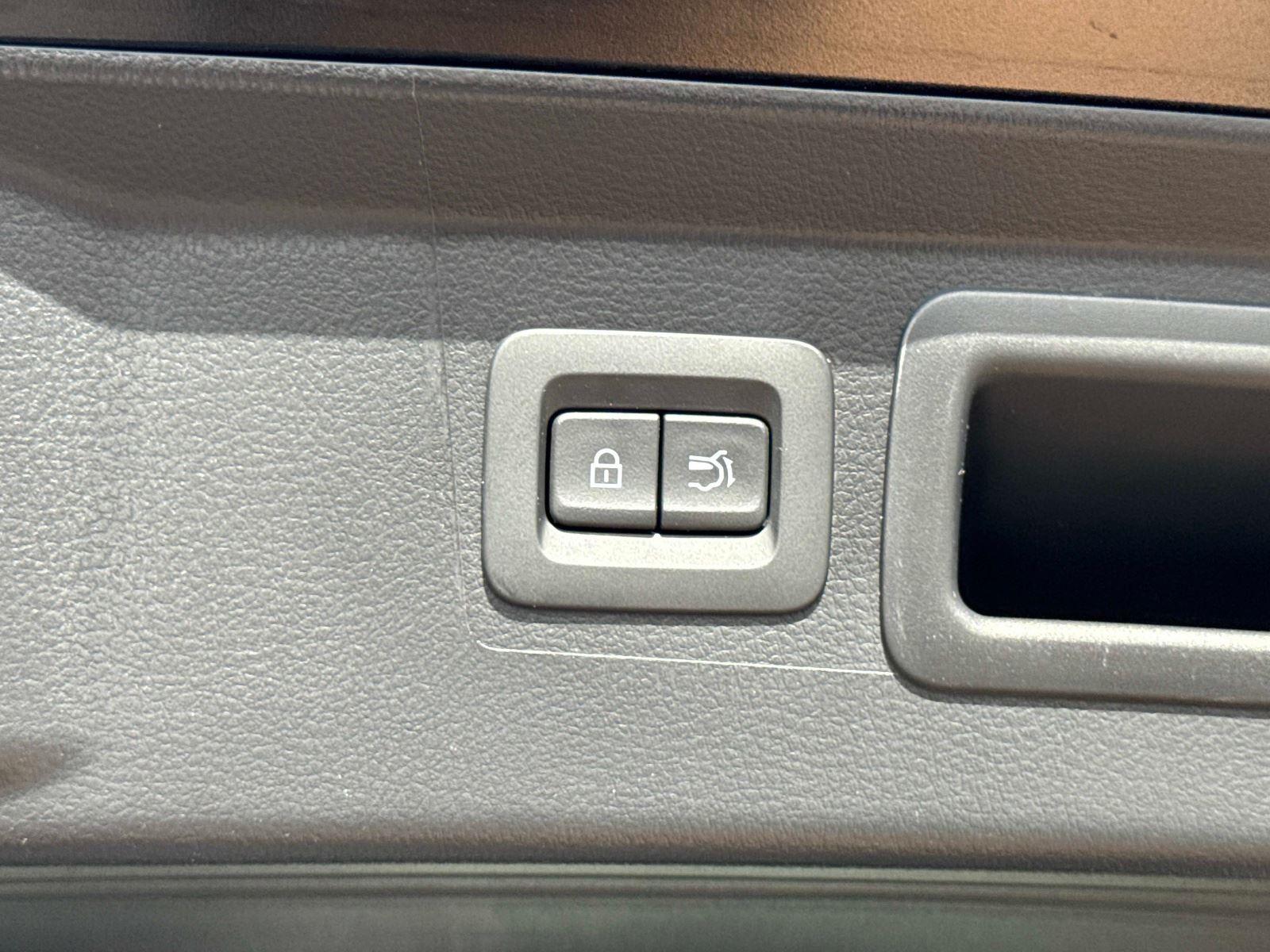 2026 Mazda CX-50 2.5 S Preferred