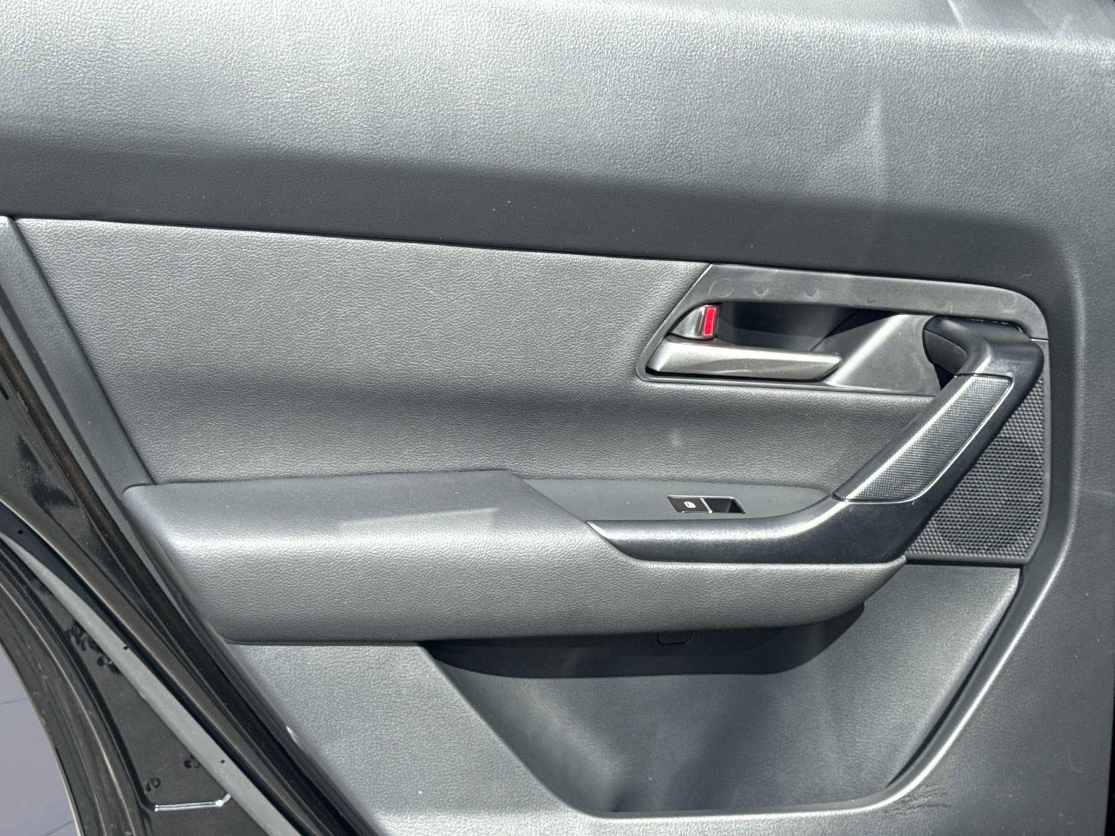 2026 Mazda CX-50 2.5 S Preferred