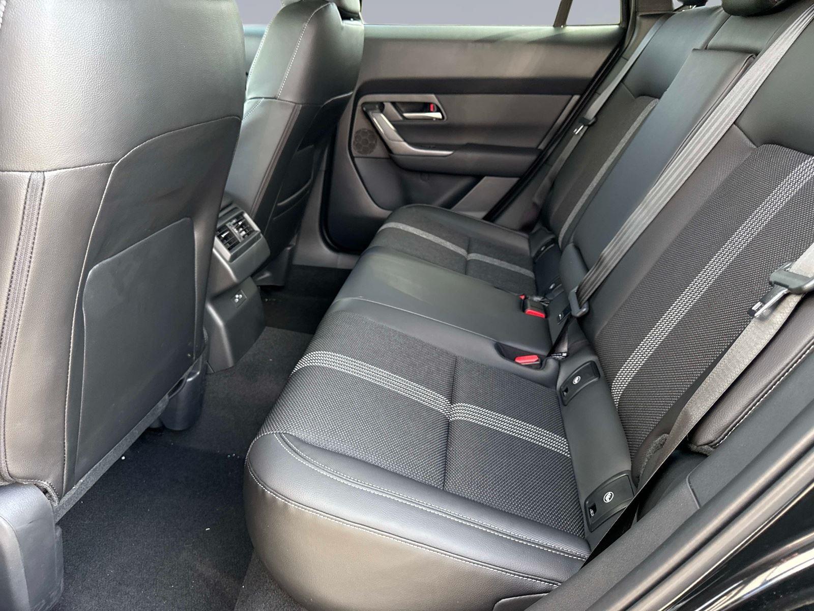 2026 Mazda CX-50 2.5 S Preferred