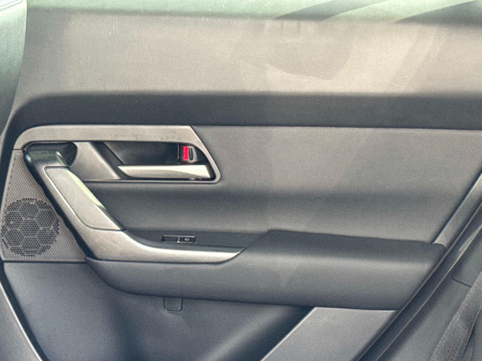 2026 Mazda CX-50 2.5 S Preferred