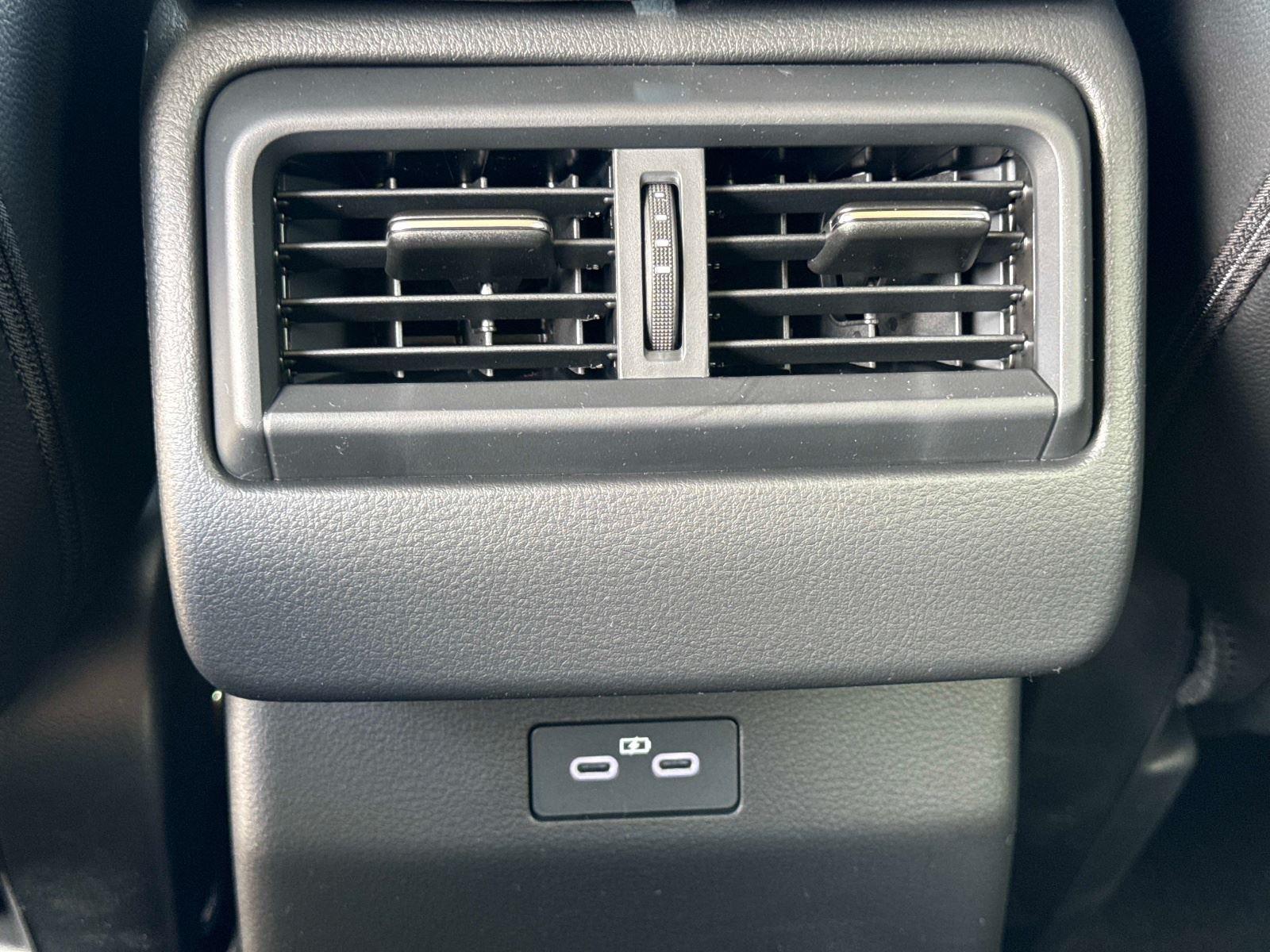 2026 Mazda CX-50 2.5 S Preferred