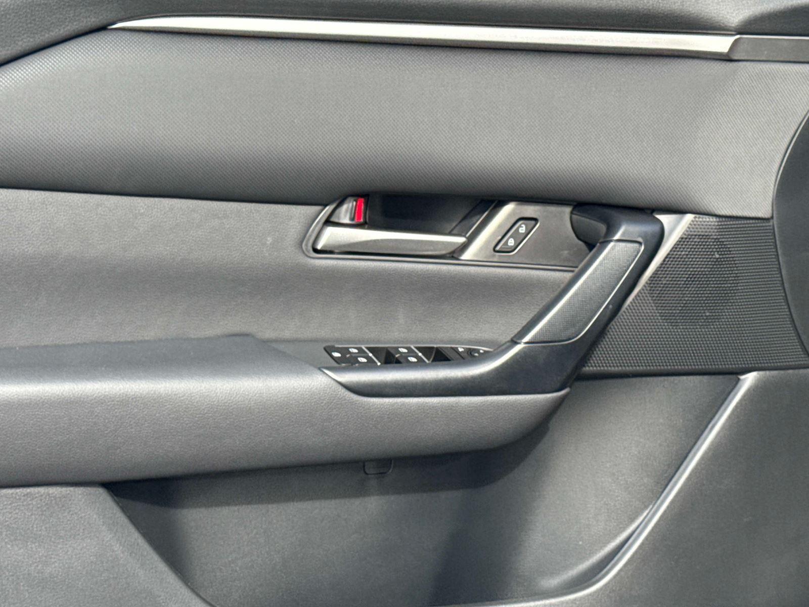 2026 Mazda CX-50 2.5 S Preferred