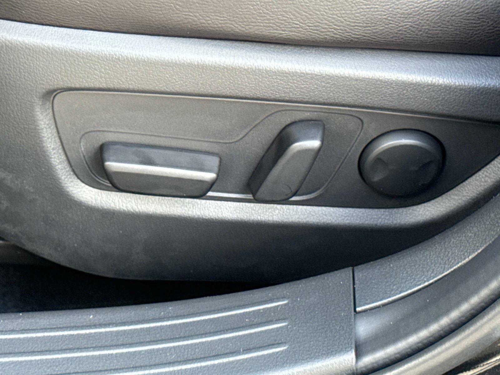 2026 Mazda CX-50 2.5 S Preferred