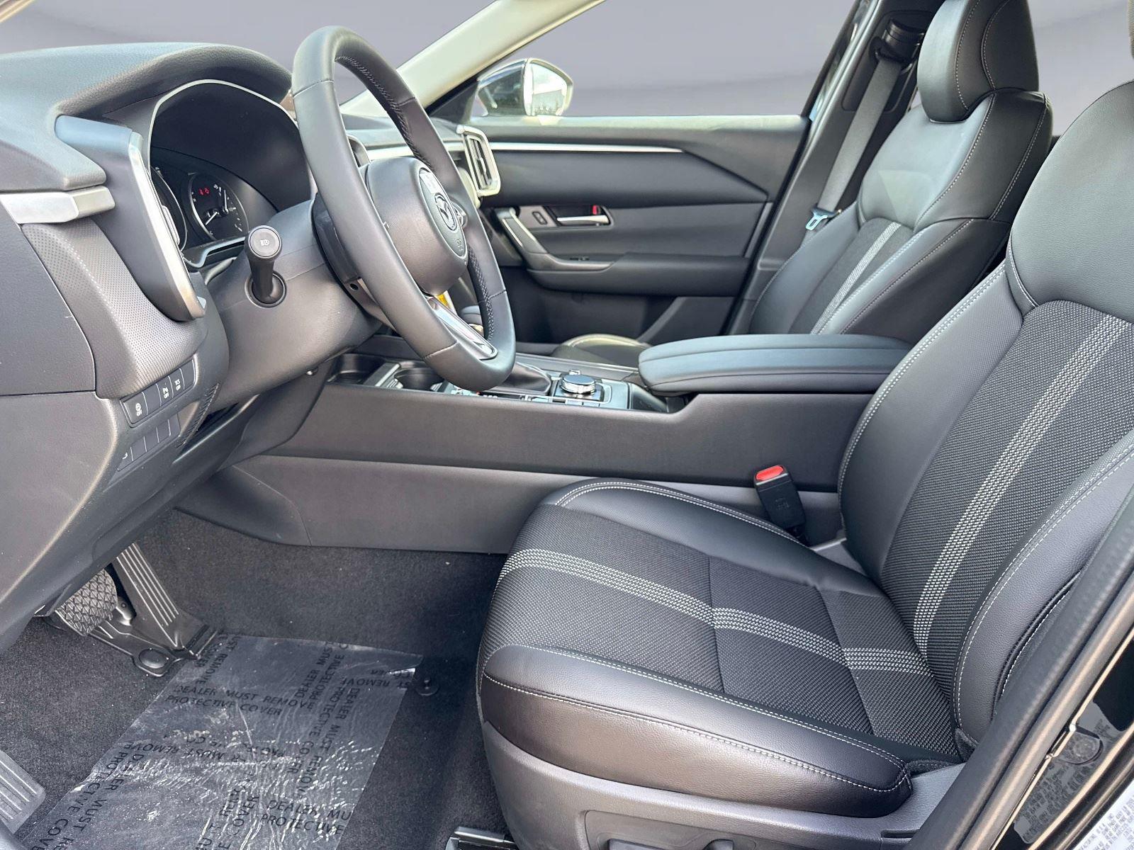 2026 Mazda CX-50 2.5 S Preferred