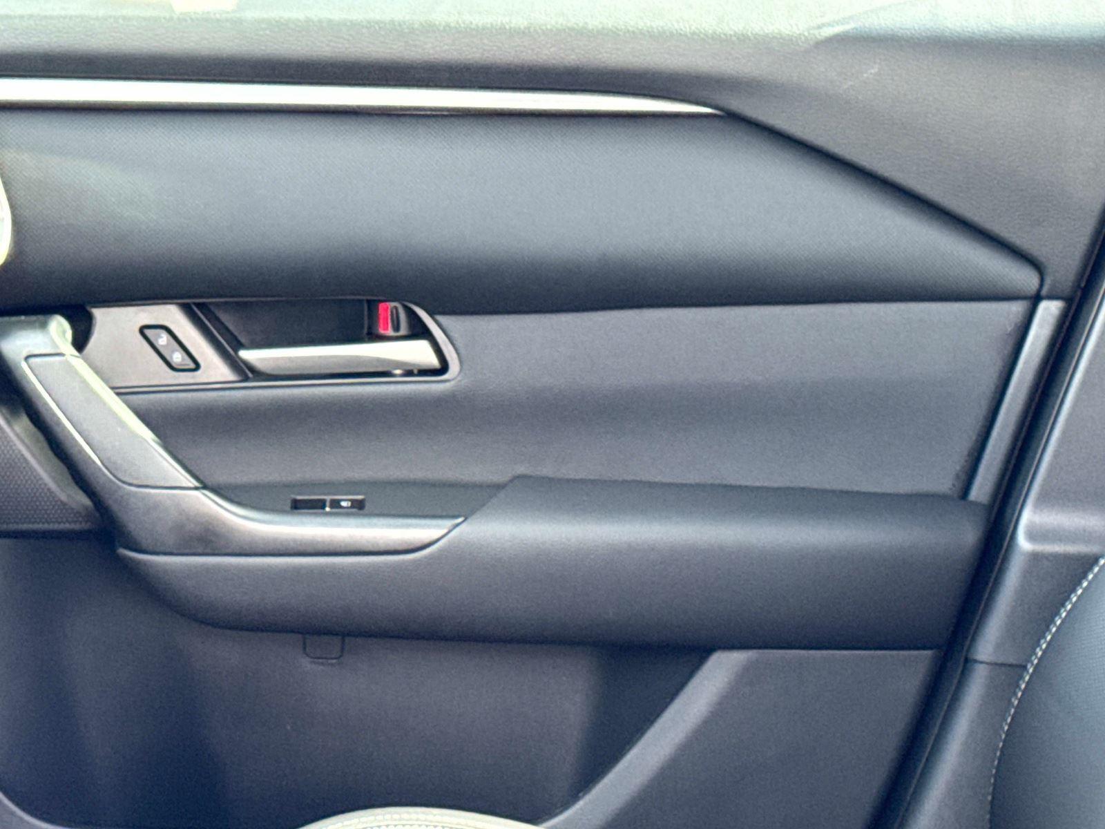 2026 Mazda CX-50 2.5 S Preferred