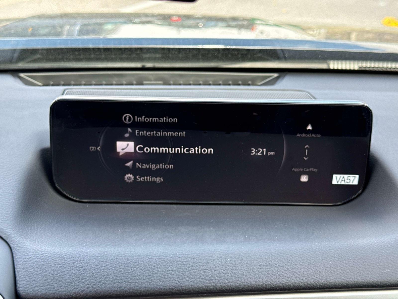 2026 Mazda CX-50 2.5 S Preferred