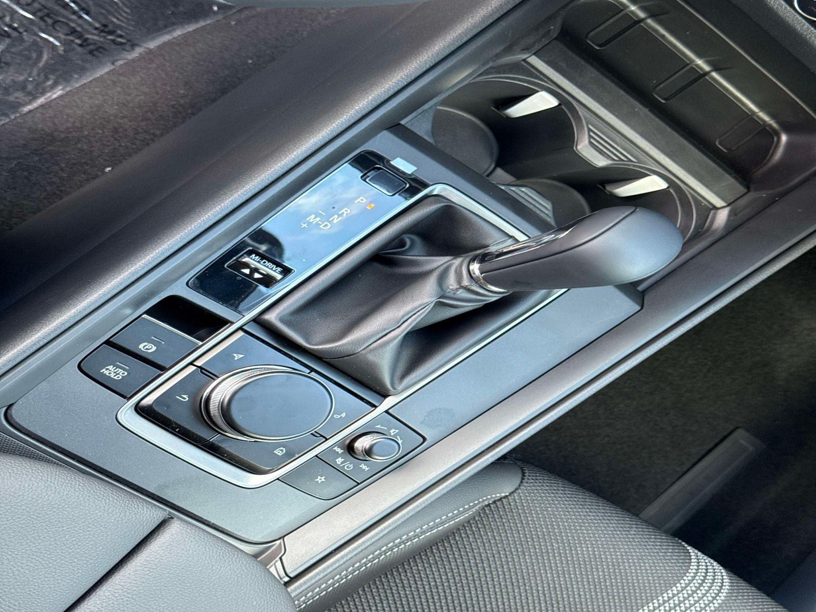 2026 Mazda CX-50 2.5 S Preferred