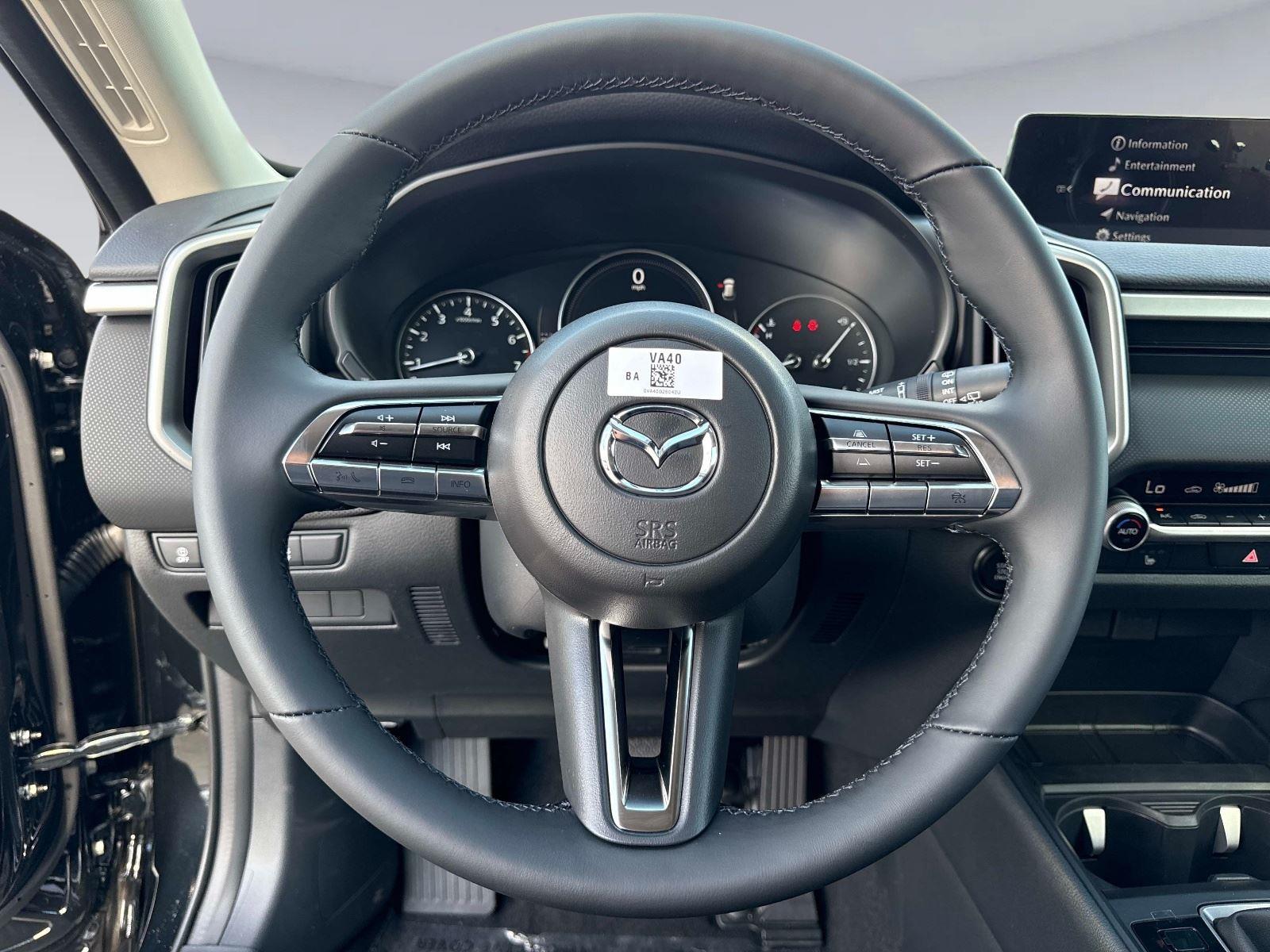 2026 Mazda CX-50 2.5 S Preferred