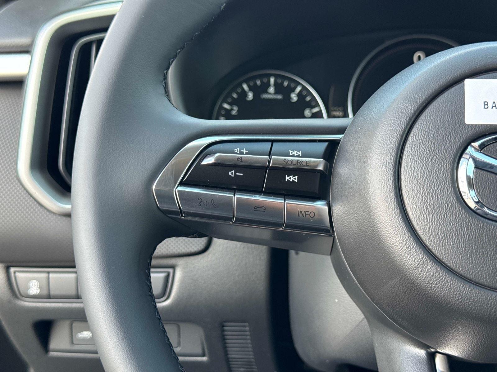 2026 Mazda CX-50 2.5 S Preferred