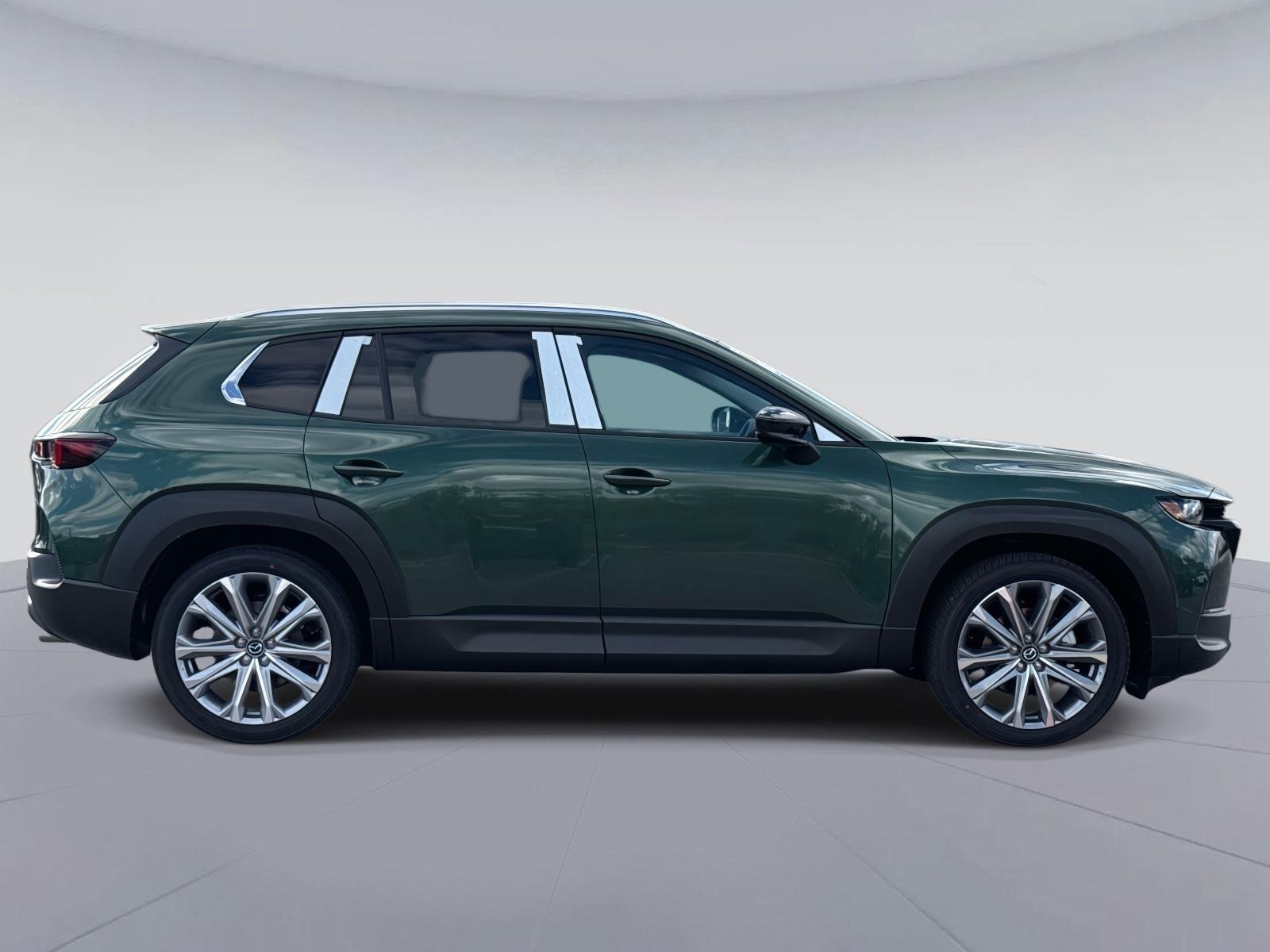 2026 Mazda CX-50 2.5 S Premium