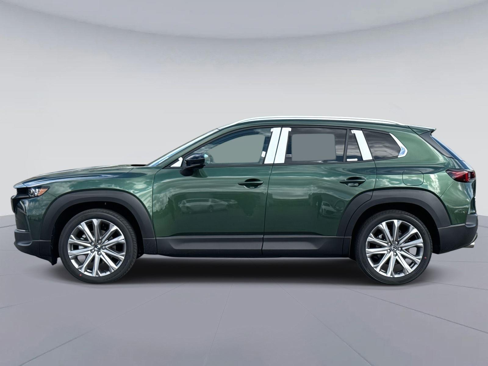 2026 Mazda CX-50 2.5 S Premium