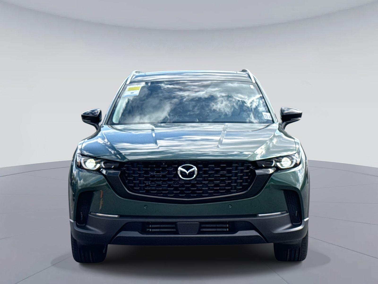 2026 Mazda CX-50 2.5 S Premium