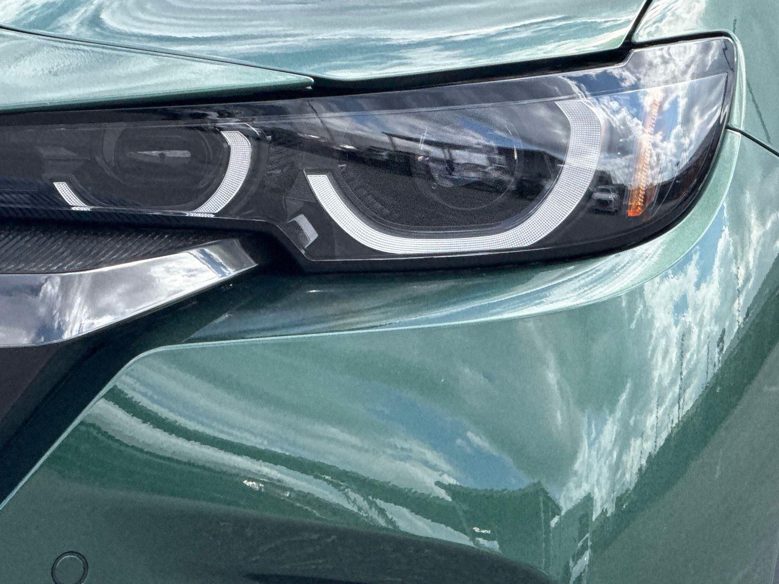 2026 Mazda CX-50 2.5 S Premium