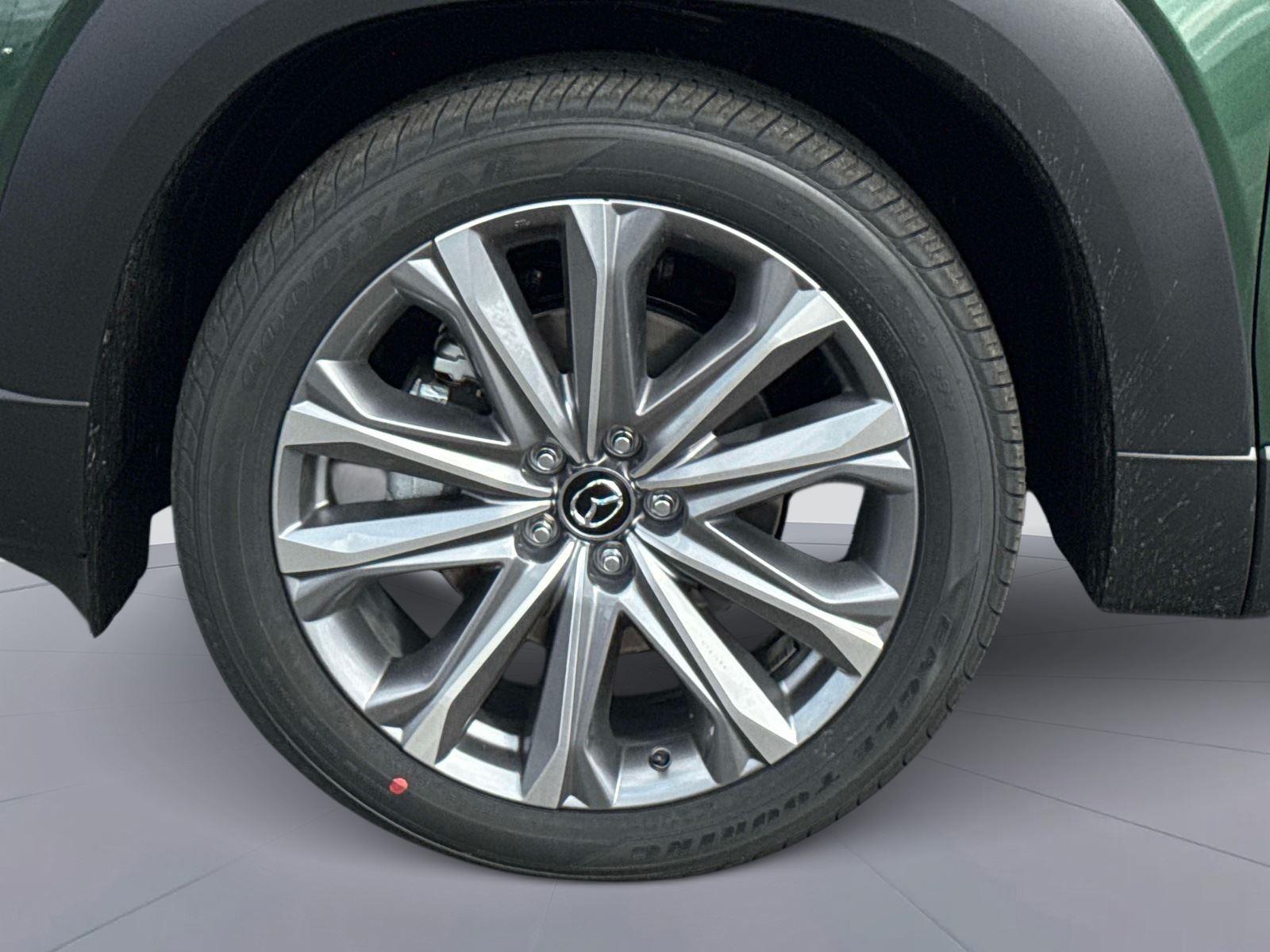 2026 Mazda CX-50 2.5 S Premium