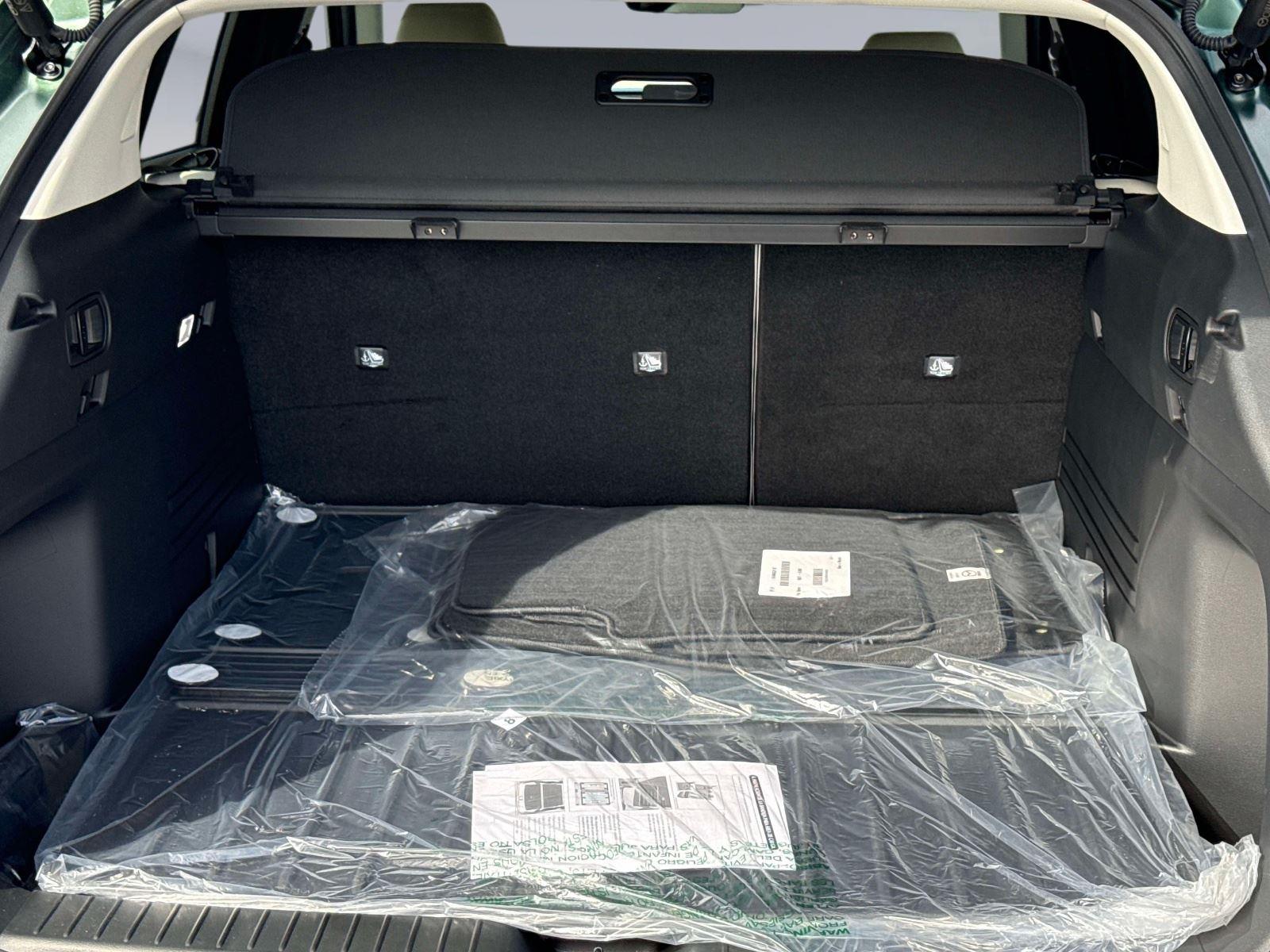 2026 Mazda CX-50 2.5 S Premium