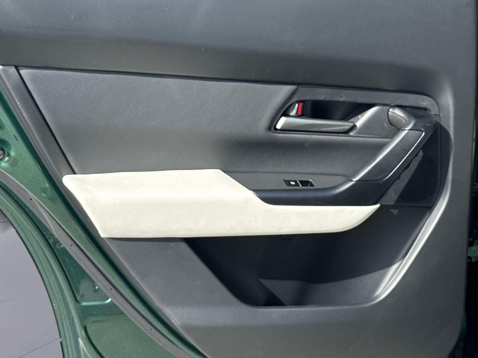 2026 Mazda CX-50 2.5 S Premium