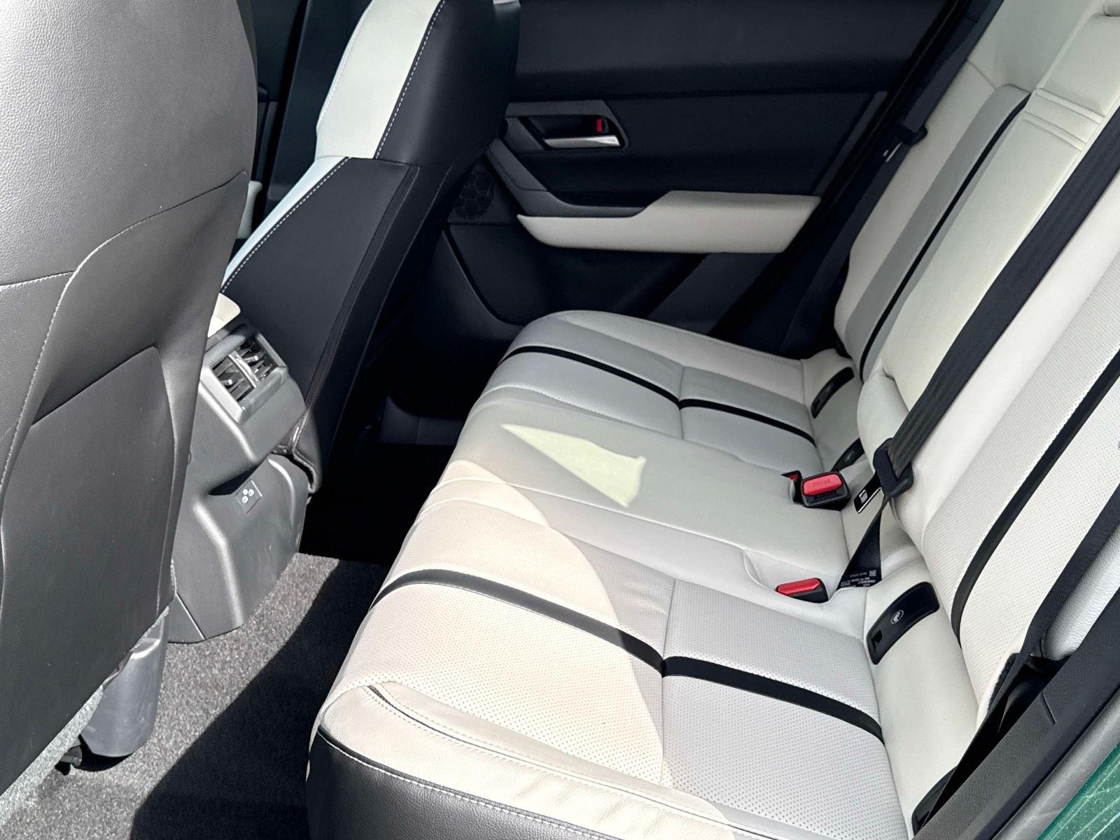 2026 Mazda CX-50 2.5 S Premium