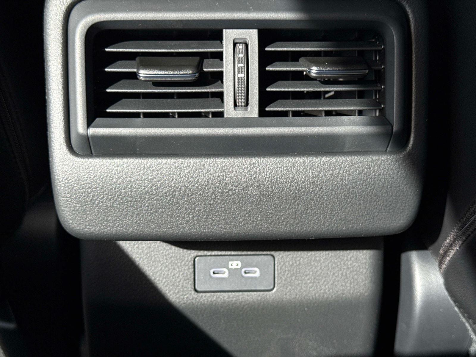 2026 Mazda CX-50 2.5 S Premium