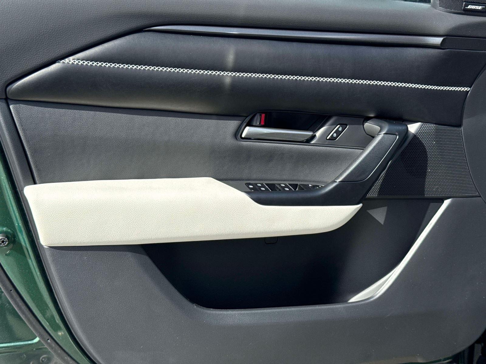 2026 Mazda CX-50 2.5 S Premium