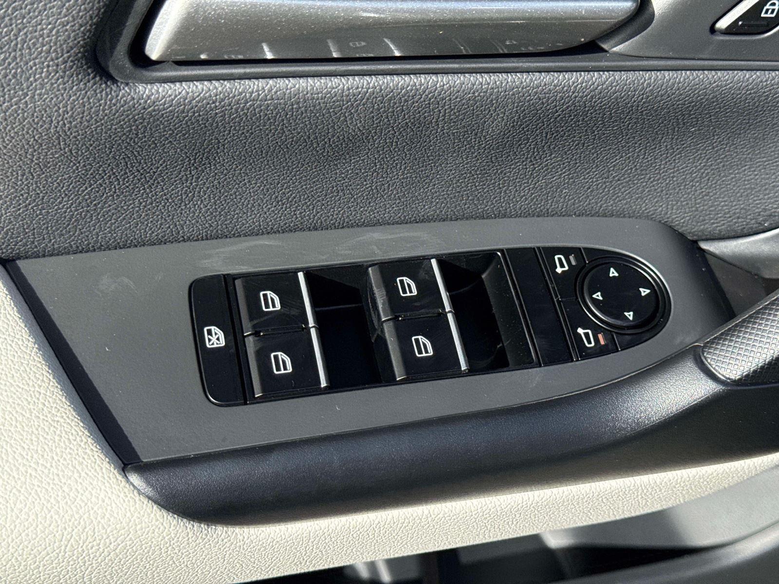 2026 Mazda CX-50 2.5 S Premium