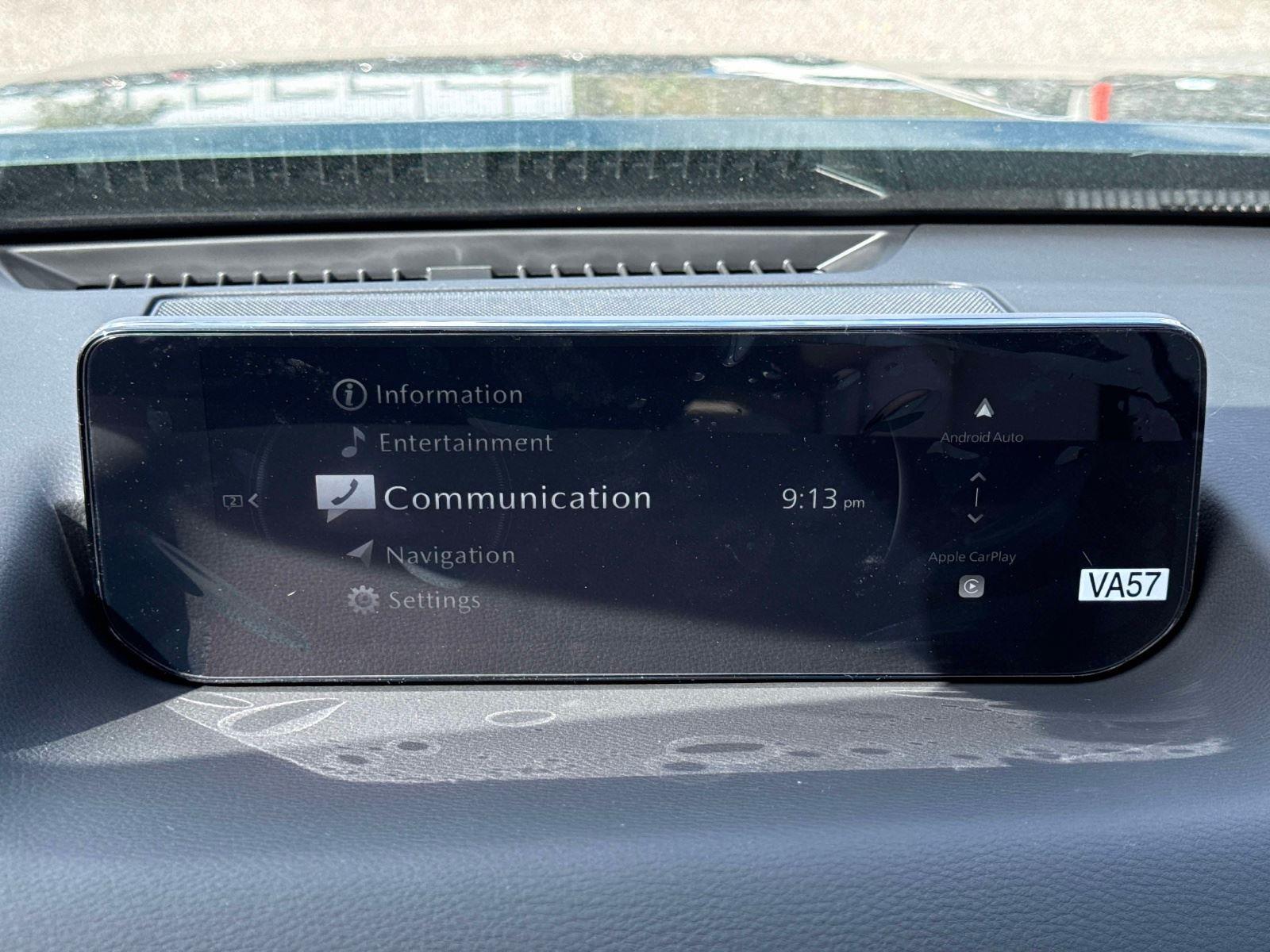 2026 Mazda CX-50 2.5 S Premium