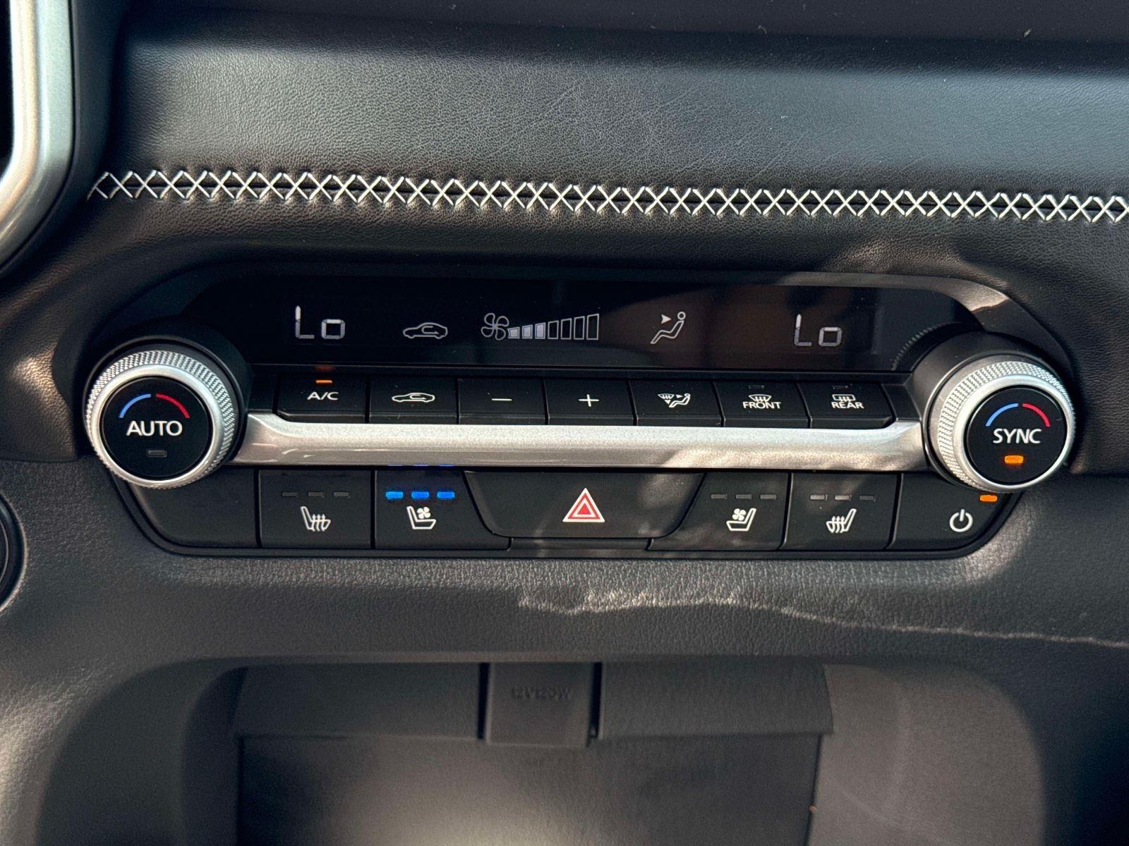 2026 Mazda CX-50 2.5 S Premium