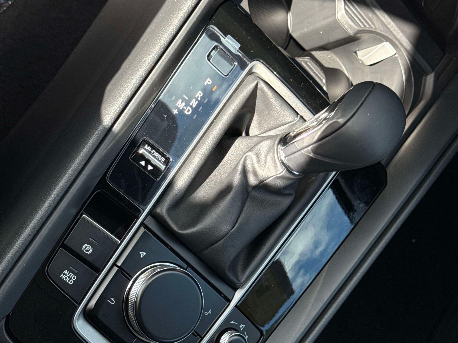 2026 Mazda CX-50 2.5 S Premium