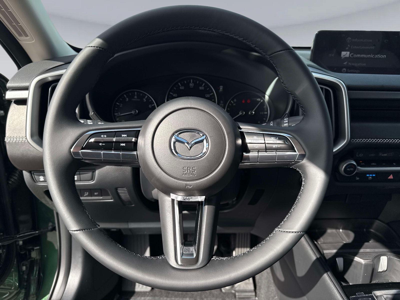 2026 Mazda CX-50 2.5 S Premium