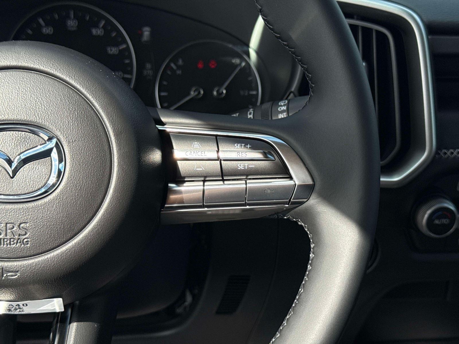 2026 Mazda CX-50 2.5 S Premium