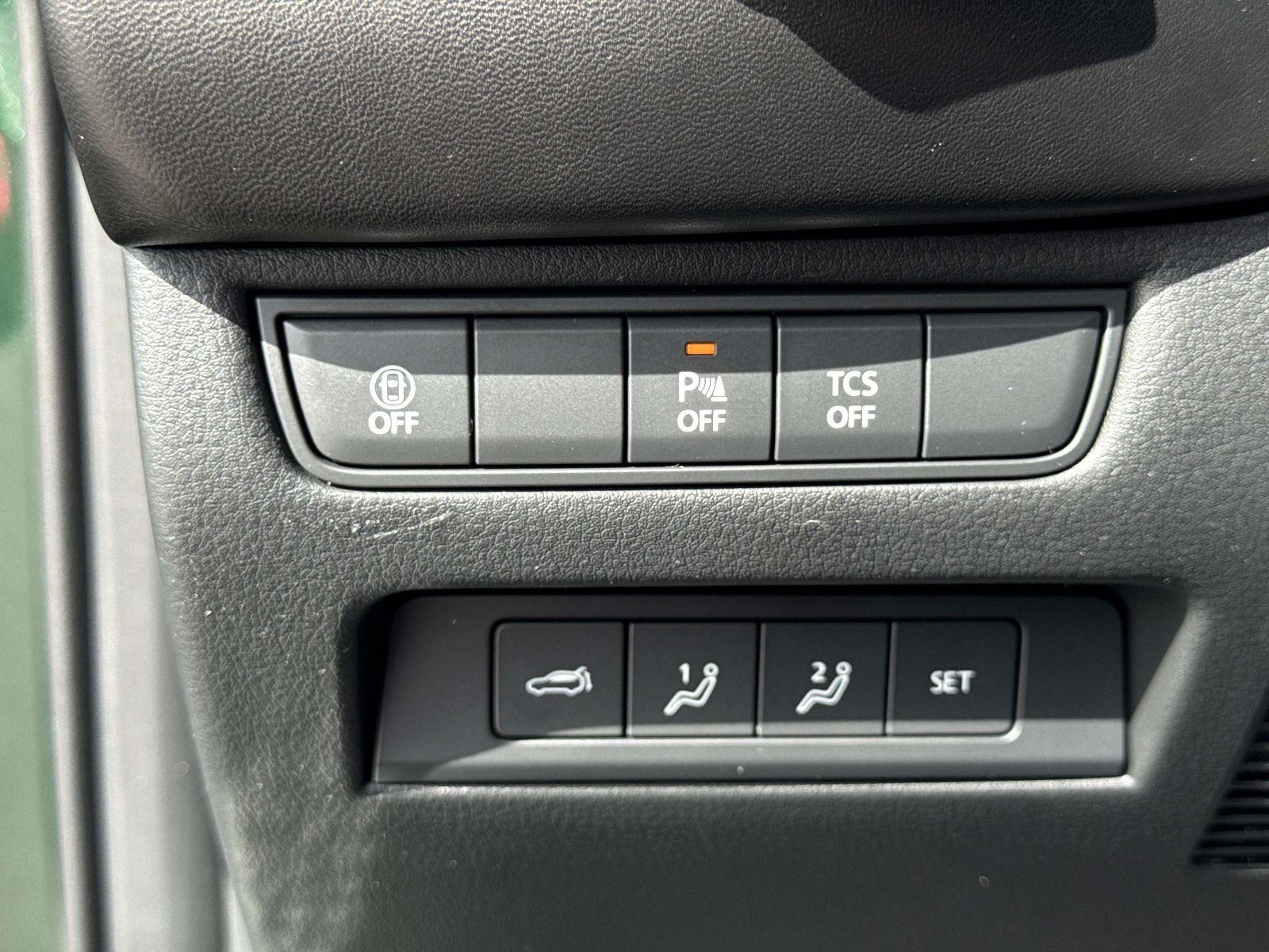 2026 Mazda CX-50 2.5 S Premium