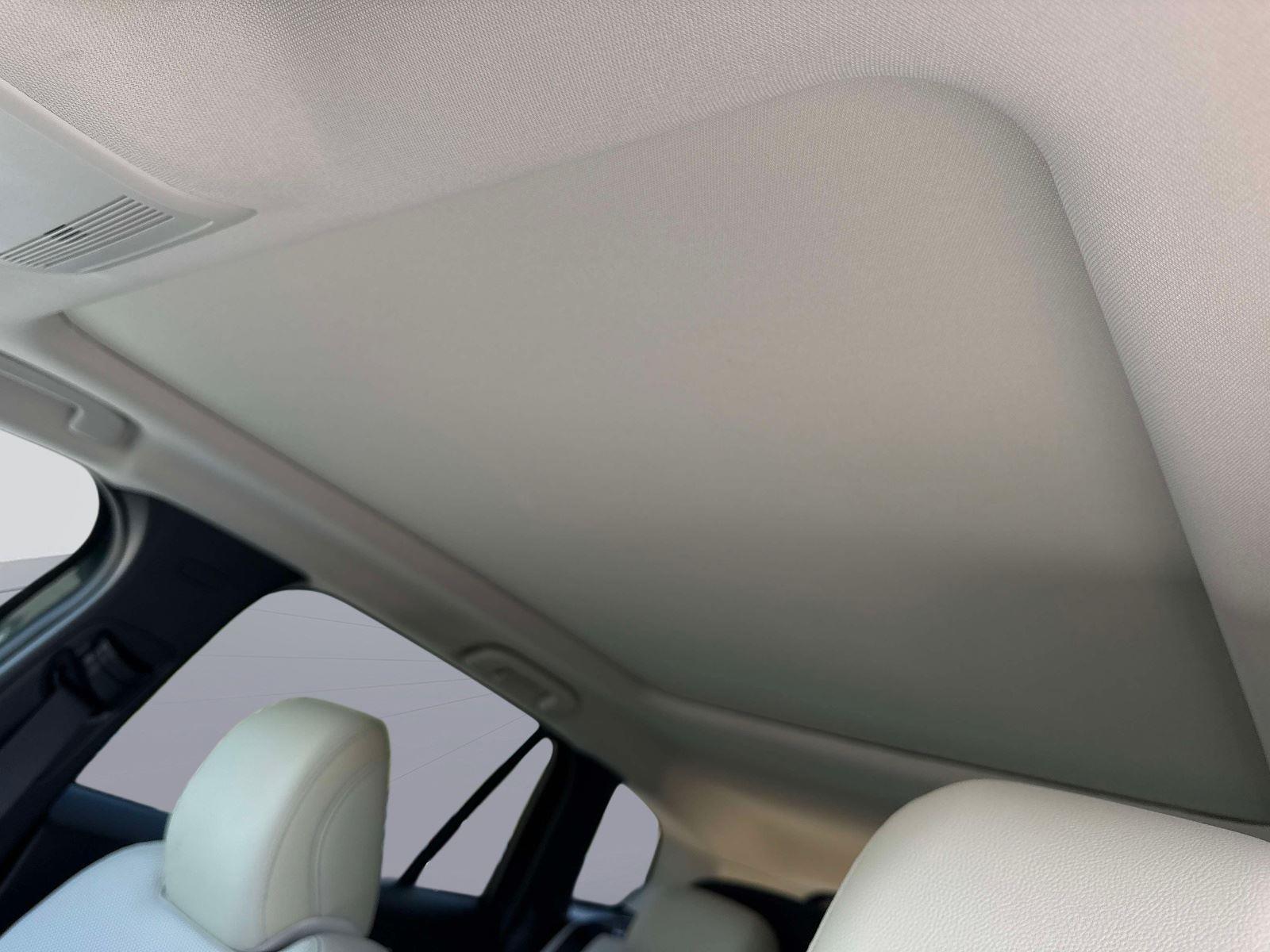 2026 Mazda CX-50 2.5 S Premium