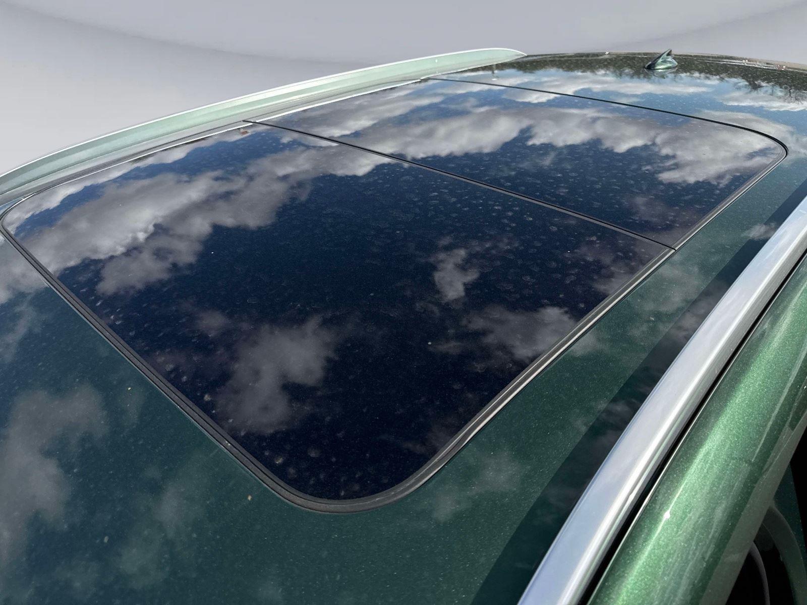 2026 Mazda CX-50 2.5 S Premium