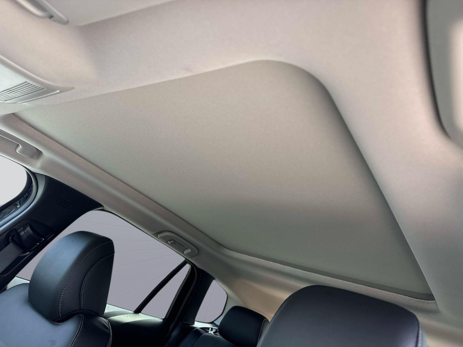 2026 Mazda CX-50 2.5 S Preferred