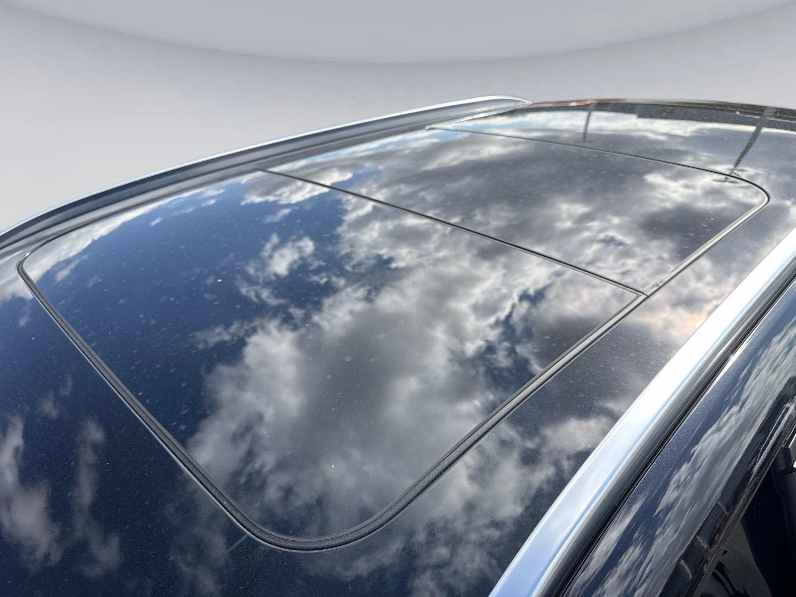 2026 Mazda CX-50 2.5 S Preferred