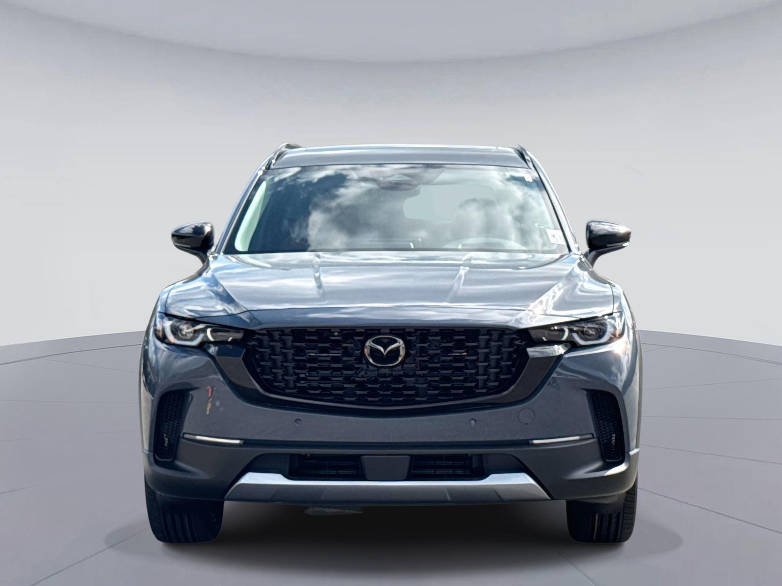 2026 Mazda CX-50 2.5 Turbo
