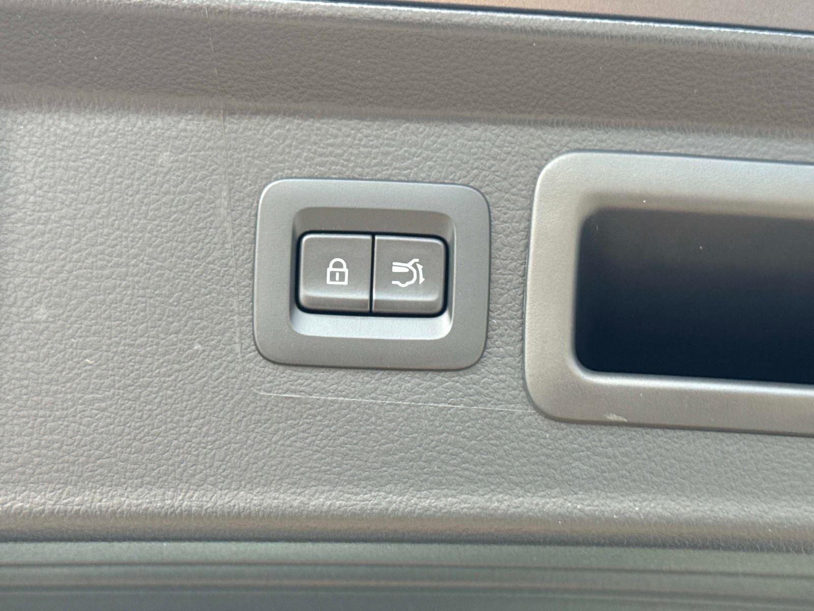 2026 Mazda CX-50 2.5 Turbo