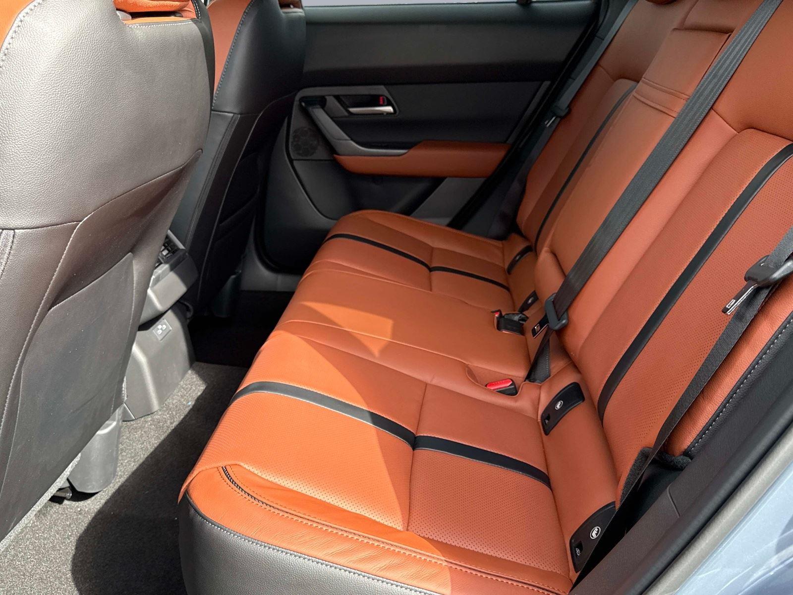 2026 Mazda CX-50 2.5 Turbo