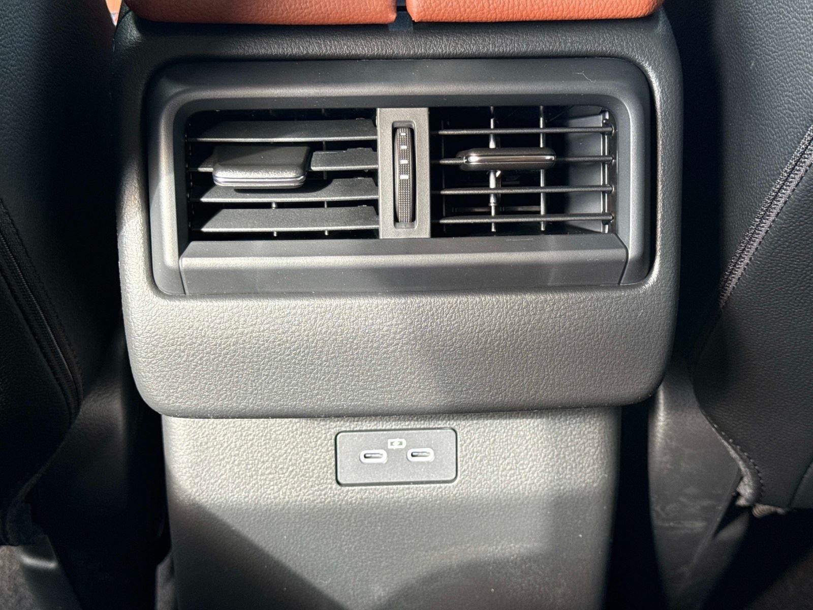 2026 Mazda CX-50 2.5 Turbo