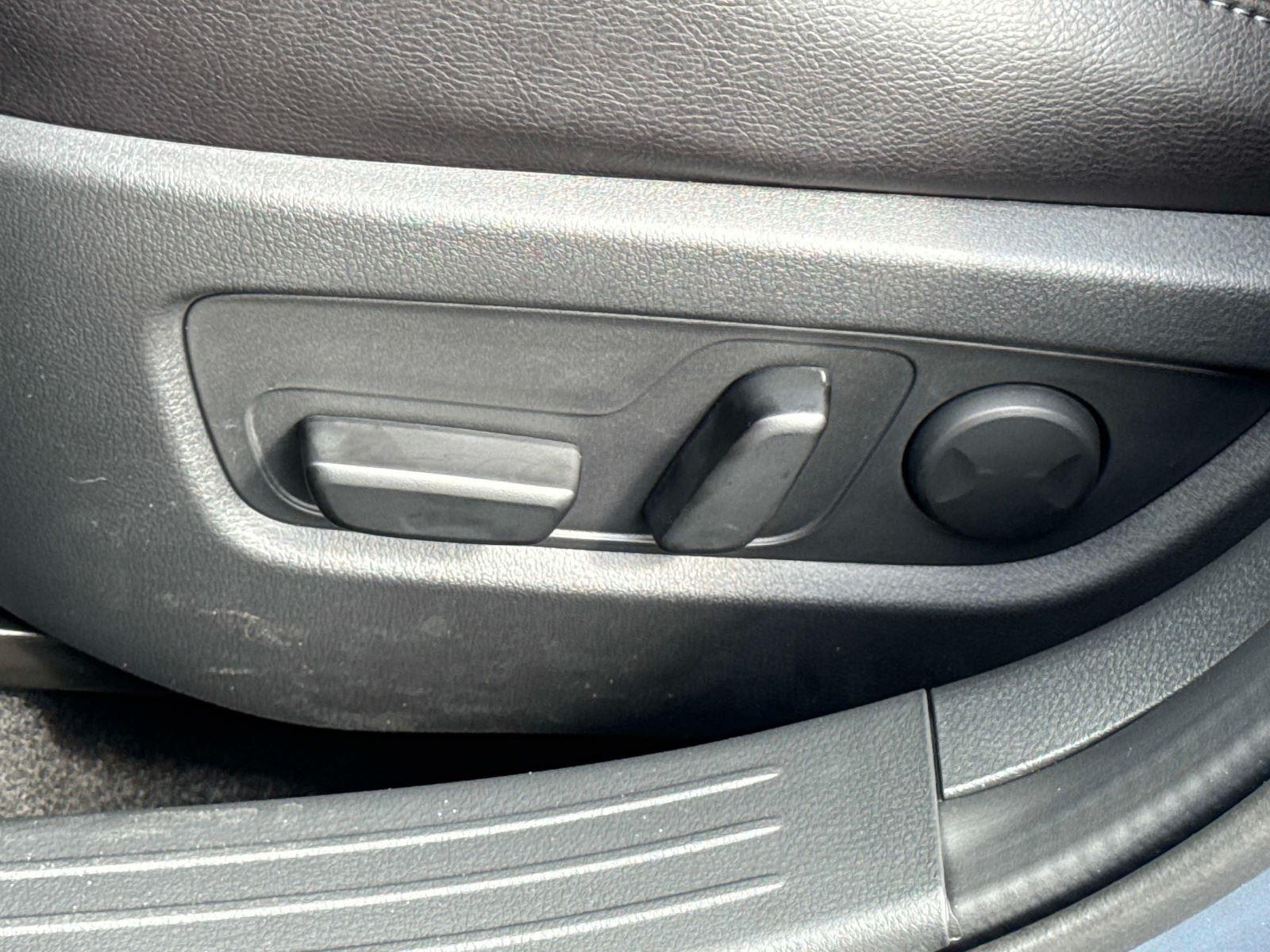 2026 Mazda CX-50 2.5 Turbo