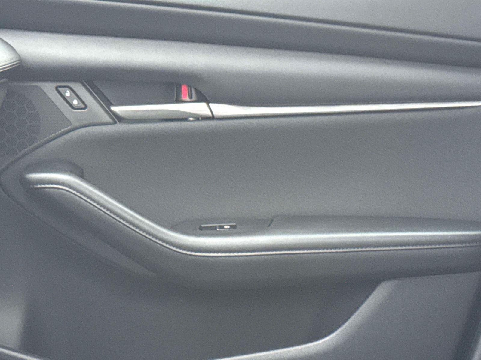 2026 Mazda Mazda3 Sedan 2.5 S